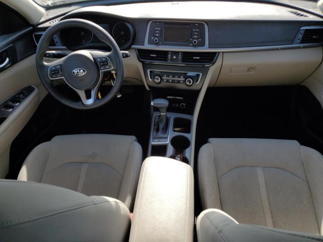 5XXGT4L34GG076655 KIA Optima Lx