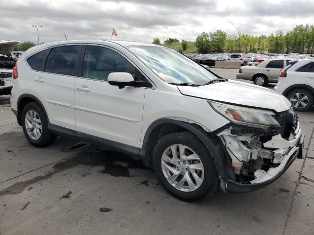 5J6RM4H56FL088511 Honda CR-V EX
