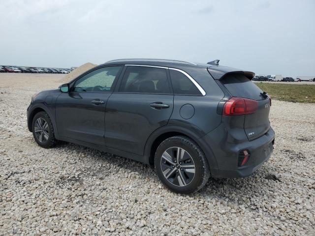 KNDCC3LD7N5539598 KIA Niro Ex Premium