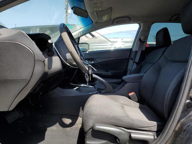 2HGFB2F59FH550595 Honda Civic Lx