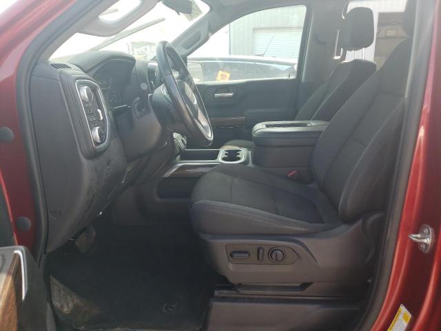 3GTU9CED6MG437085 GMC Sierra K1500 Elevation