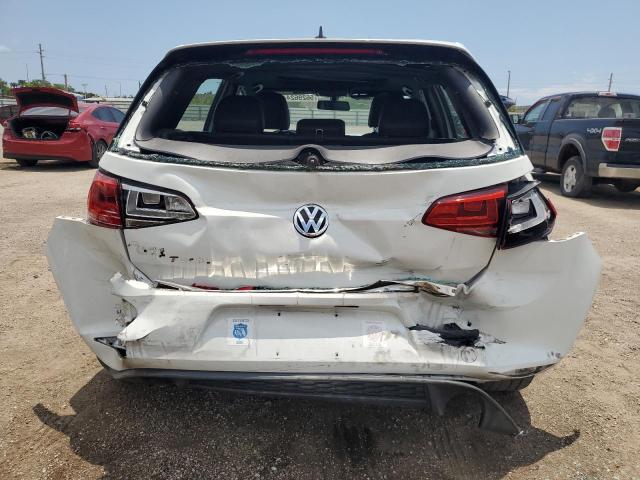 3VW4T7AU3FM057766 Volkswagen GTI