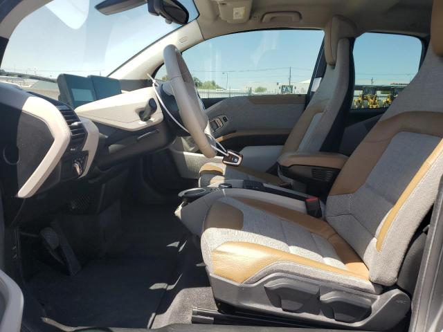 WBY1Z2C53FV556178 BMW I3 Bev
