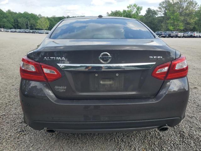 1N4BL3AP8HC112249 Nissan Altima 3.5sl