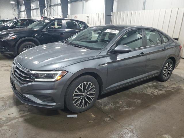 Продаж на аукціоні авто 2019 Volkswagen Jetta Sel, vin: 3VWE57BU6KM015907, номер лоту: 48839474