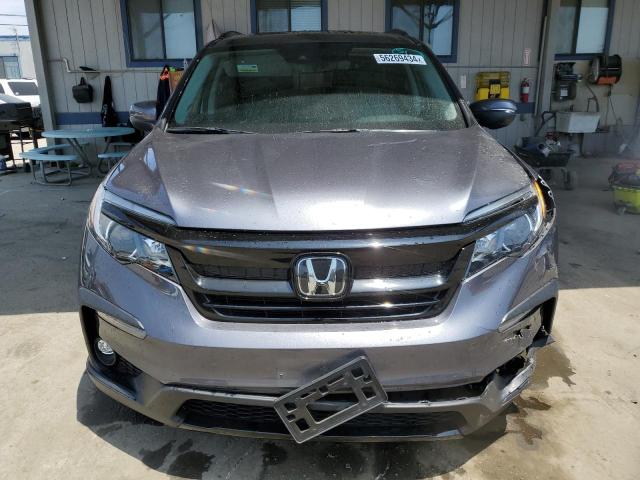 5FNYF5H26NB032139 Honda PILOT SE