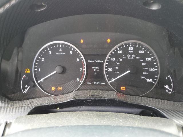 JTHBK1GG0F2176490 Lexus ES 350