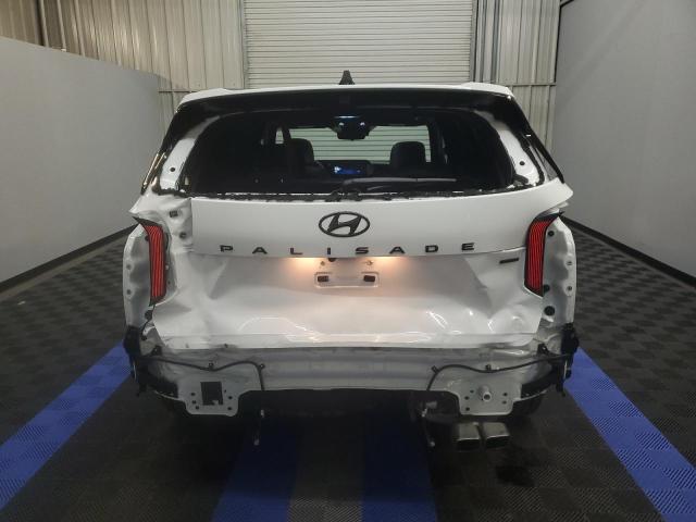 KM8R7DGE2RU707243 Hyundai Palisade Calligraphy