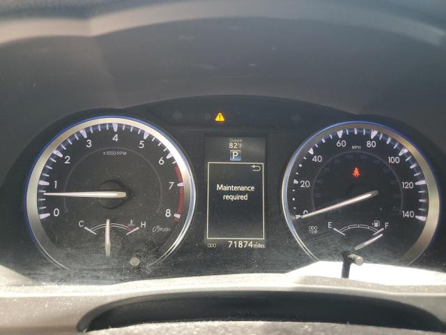 5TDKKRFH9GS173821 Toyota Highlander Xle
