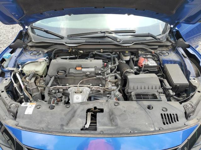 19XFC2F62KE014209 Honda Civic Lx