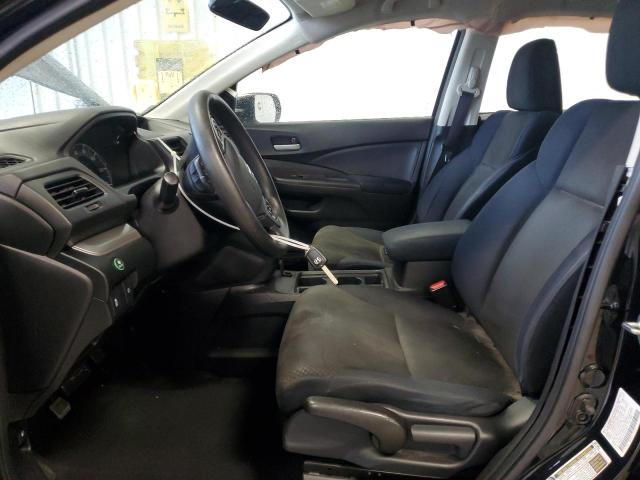 2HKRM3H41GH507362 Honda CR-V SE