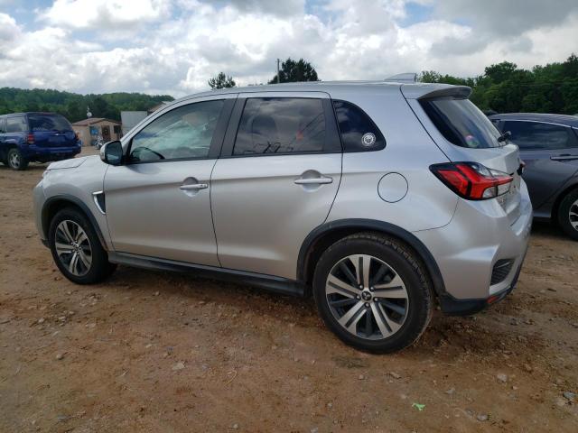 JA4APVAU8MU013585 Mitsubishi Outlander Sport Se