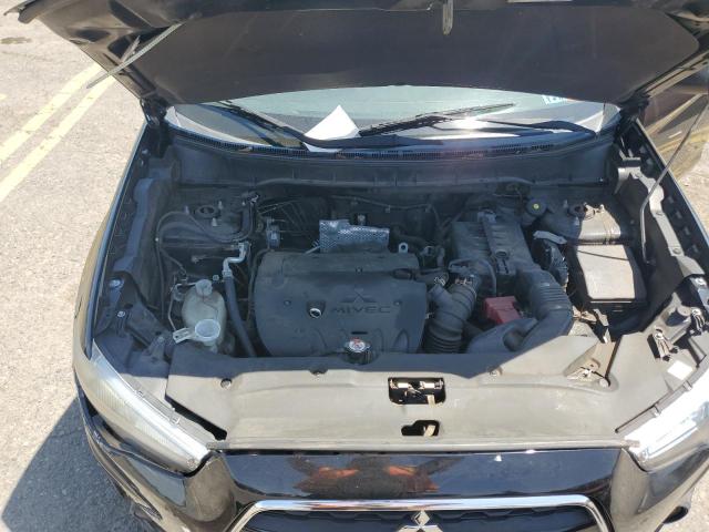 4A4AR3AU3EE001658 Mitsubishi Outlander Sport Es