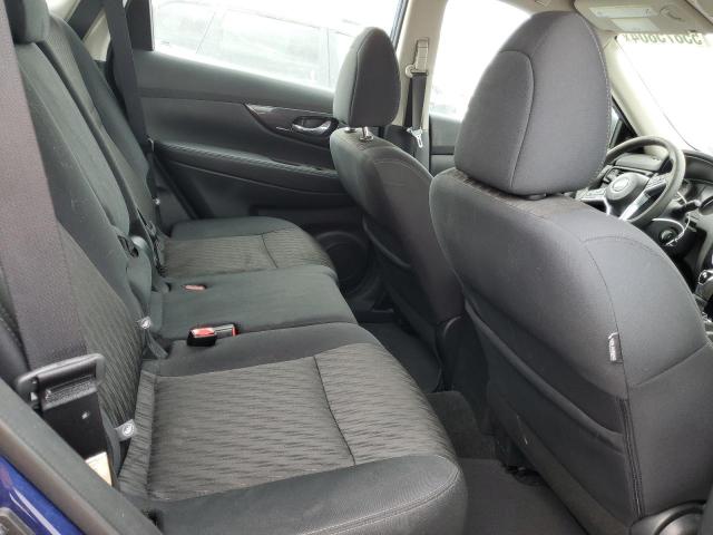 5N1AT2MT5JC776731 Nissan ROGUE S