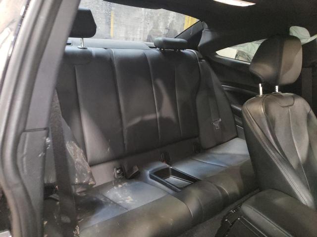 WBA1J7C52EVW84381 BMW M235I