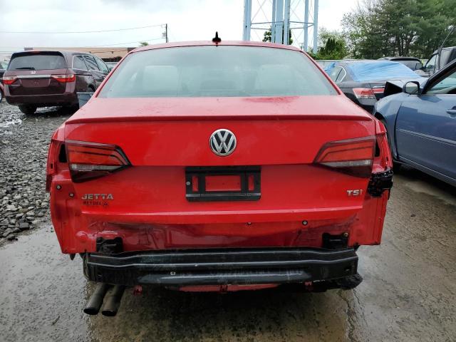 3VWB17AJ1GM254391 Volkswagen Jetta Sport