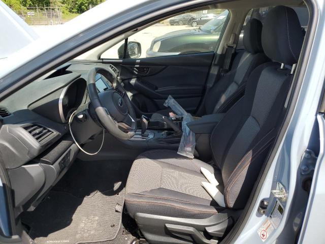 JF2GTABC2JH240013 Subaru Crosstrek Premium