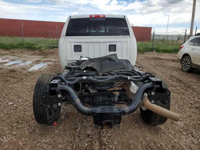 3C6UR5HJ0LG121233 RAM 2500 Tradesman