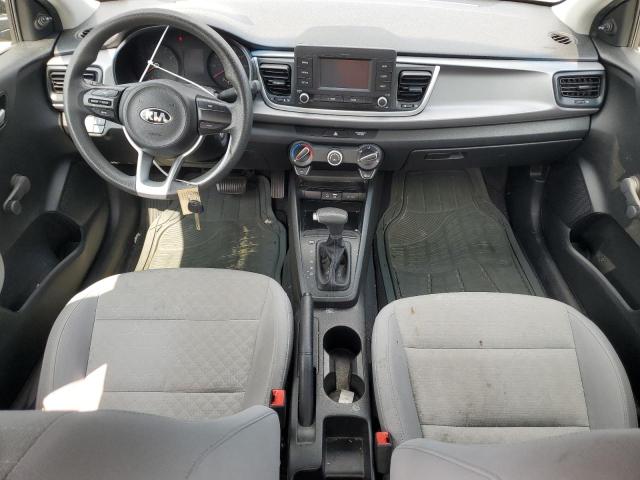 3KPA24AB7JE066348 KIA RIO LX