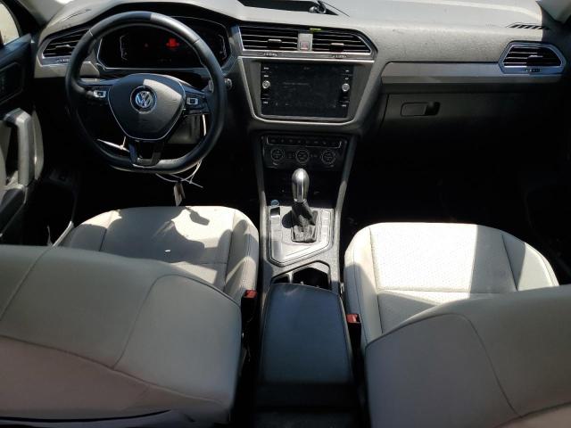 3VV3B7AX1KM135789 Volkswagen TIGUAN SE