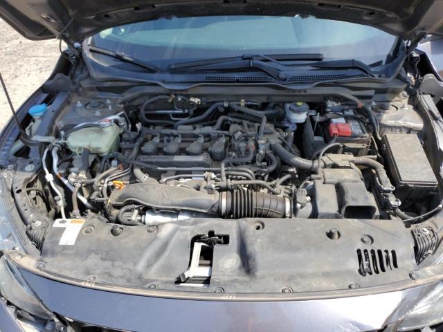 19XFC1F70HE012115 Honda CIVIC EXL
