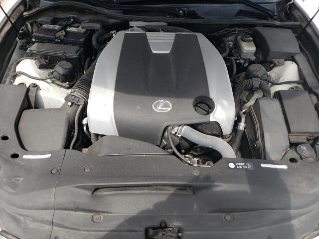 JTHBE1BLXFA003156 Lexus GS 350