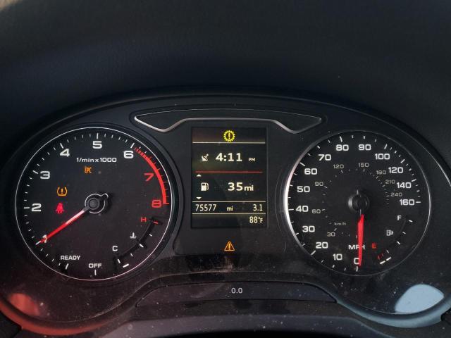 WAUC7GFF9G1059031 Audi A3 Premium Plus
