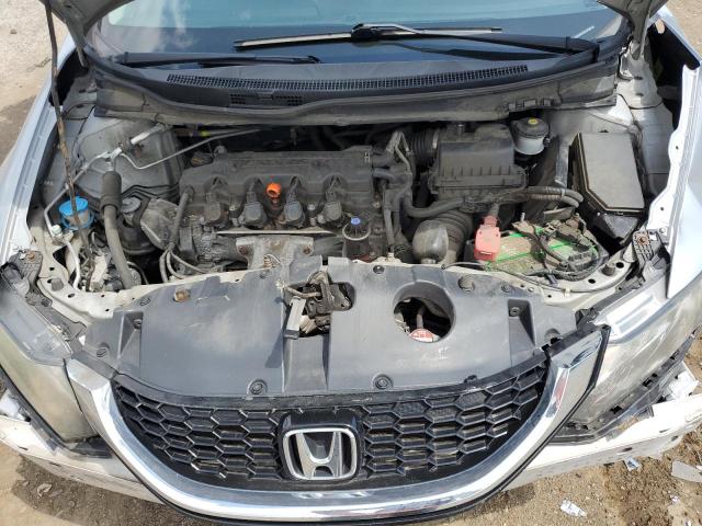 2HGFB2F84EH502415 Honda CIVIC EX