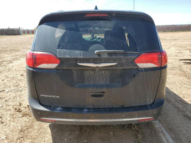 2C4RC1BG5JR103730 Chrysler PACIFICA T