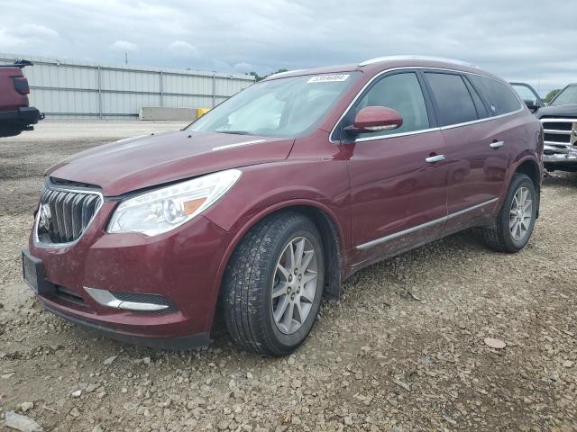 Продаж на аукціоні авто 2016 Buick Enclave, vin: 5GAKVBKD5GJ247719, номер лоту: 53896084