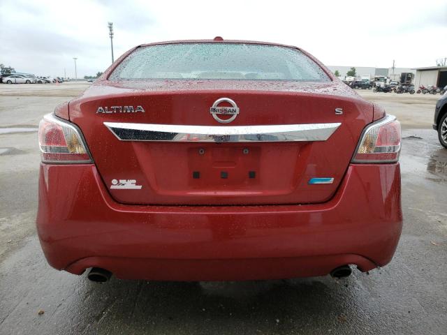 1N4AL3AP1EC147822 Nissan ALTIMA 2.5