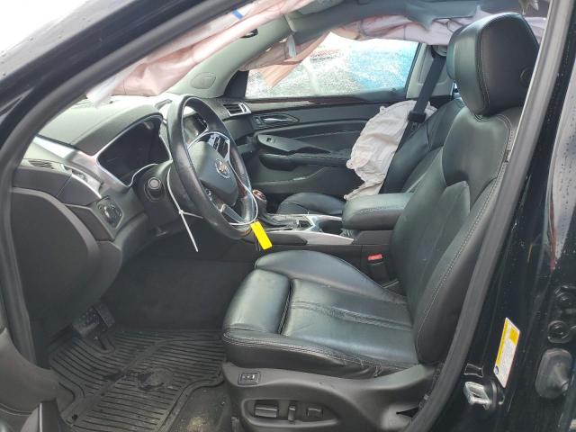 3GYFNBE33GS500886 Cadillac Srx Luxury Collection