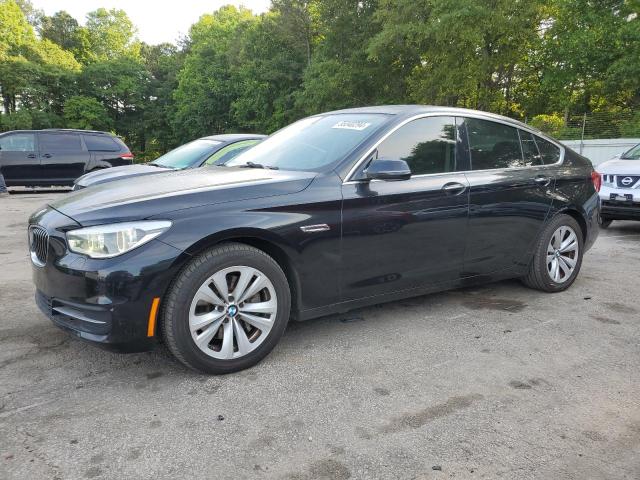 Продажа на аукционе авто 2014 Bmw 535 Igt, vin: WBA5M2C55ED085511, номер лота: 55340294