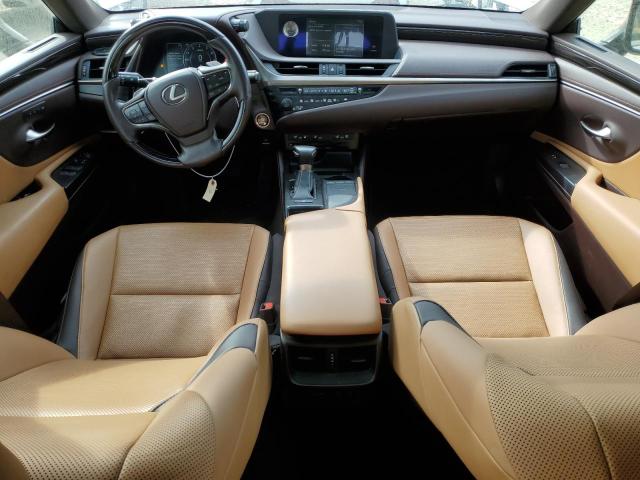 JTHBZ1B17K2001159 Lexus ES 350