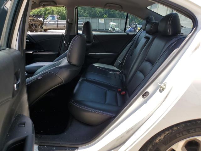 1HGCR2F5XEA098782 Honda Accord Sport
