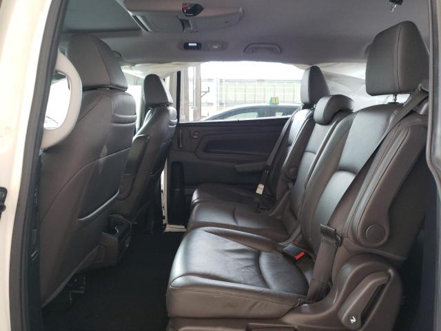 5FNRL6H98KB022059 Honda Odyssey Elite