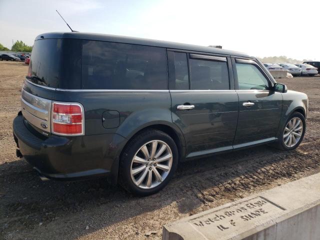 2FMHK6DT7GBA00036 Ford Flex Limited