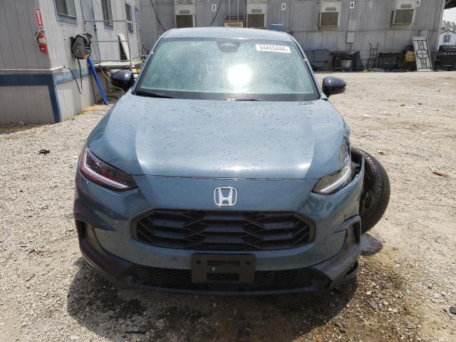 3CZRZ1H50RM726559 Honda HR-V SPORT