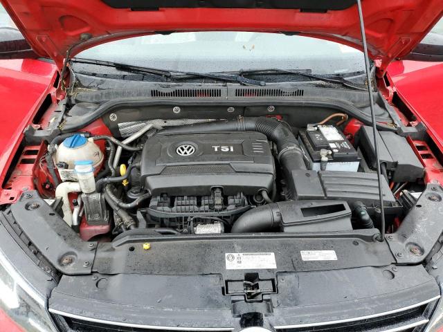 3VWB17AJ1GM254391 Volkswagen Jetta Sport