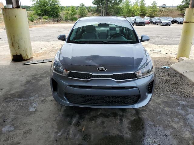 3KPA24AD6LE329577 KIA RIO LX