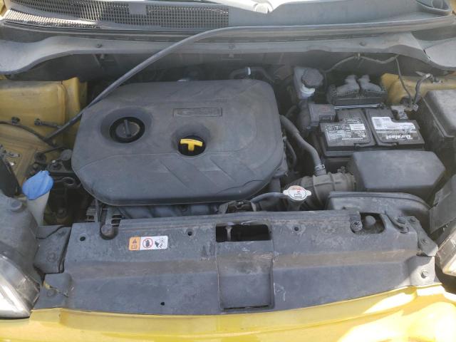 KNDJP3A54G7319639 KIA SOUL +