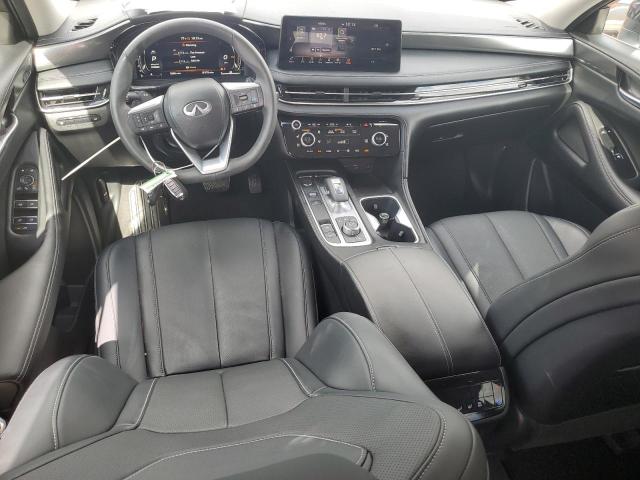 5N1DL1FR3PC370013 Infiniti QX60 LUXE
