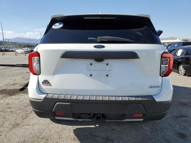 1FMSK8JH2NGA78814 Ford EXPLORER T