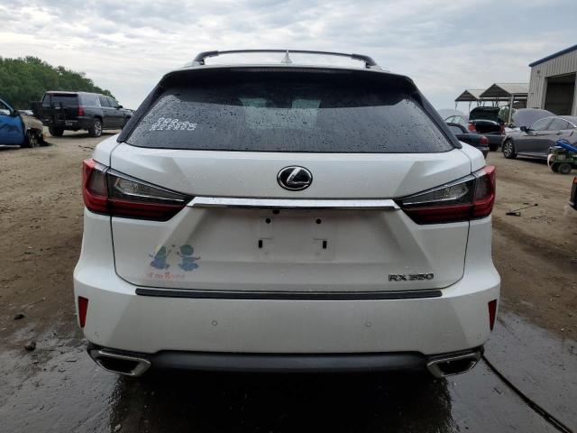 JTJBZMCA2G2004735 Lexus RX 350