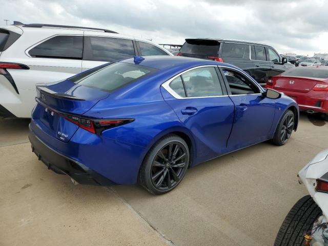 JTHBZ1E23R5033670 Lexus Is 350 F Sport Design