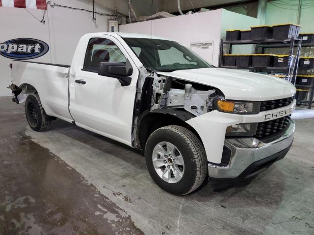 3GCNWAED8NG188534 Chevrolet Silverado Ltd C1500