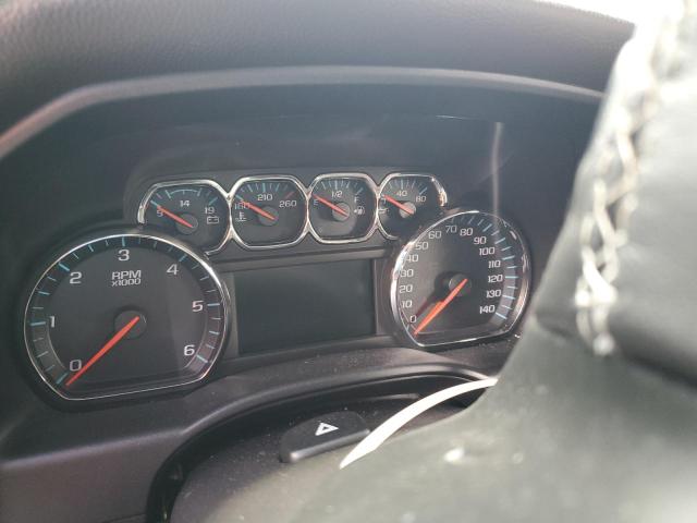 1GC1KVEGXFF641051 Chevrolet Silverado K2500 Heavy Duty Lt