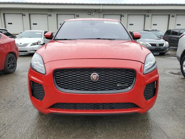 SADFL2FX3J1Z01431 Jaguar E-pace First Edition