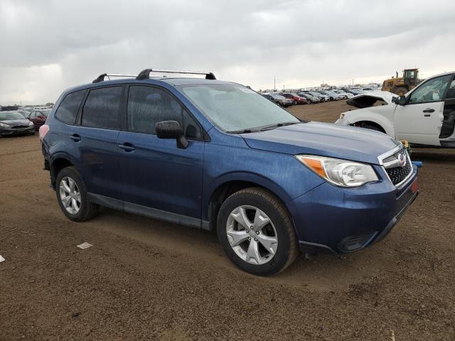 JF2SJAAC0EH456045 Subaru Forester 2.5i