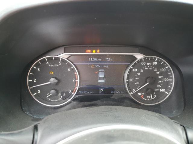 1N4BL4BV1KC195842 Nissan ALTIMA S